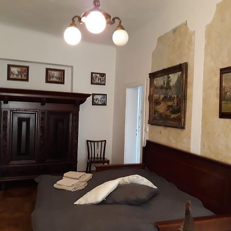 Old Town Apartment Прага Екстер'єр фото