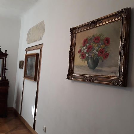 Old Town Apartment Прага Екстер'єр фото
