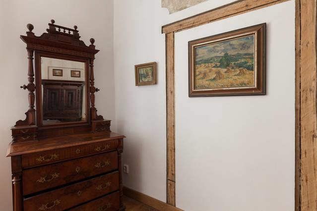 Old Town Apartment Прага Екстер'єр фото