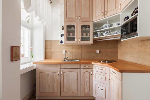 Old Town Apartment Прага Екстер'єр фото