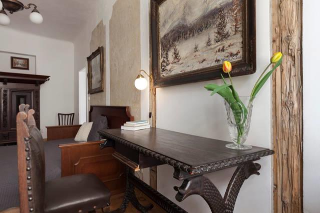 Old Town Apartment Прага Екстер'єр фото