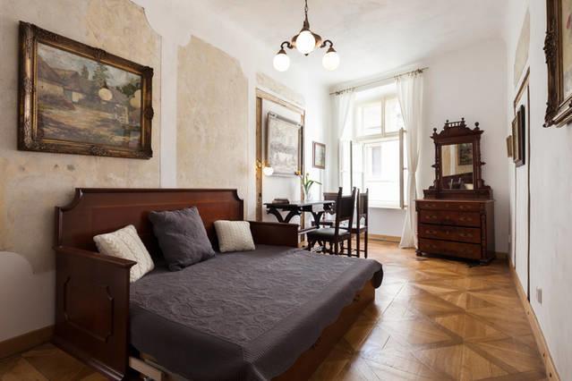 Old Town Apartment Прага Екстер'єр фото