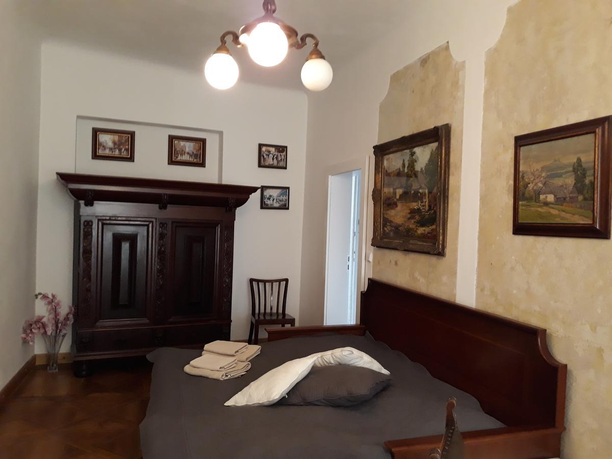 Old Town Apartment Прага Екстер'єр фото