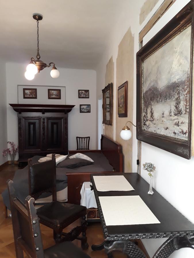 Old Town Apartment Прага Екстер'єр фото