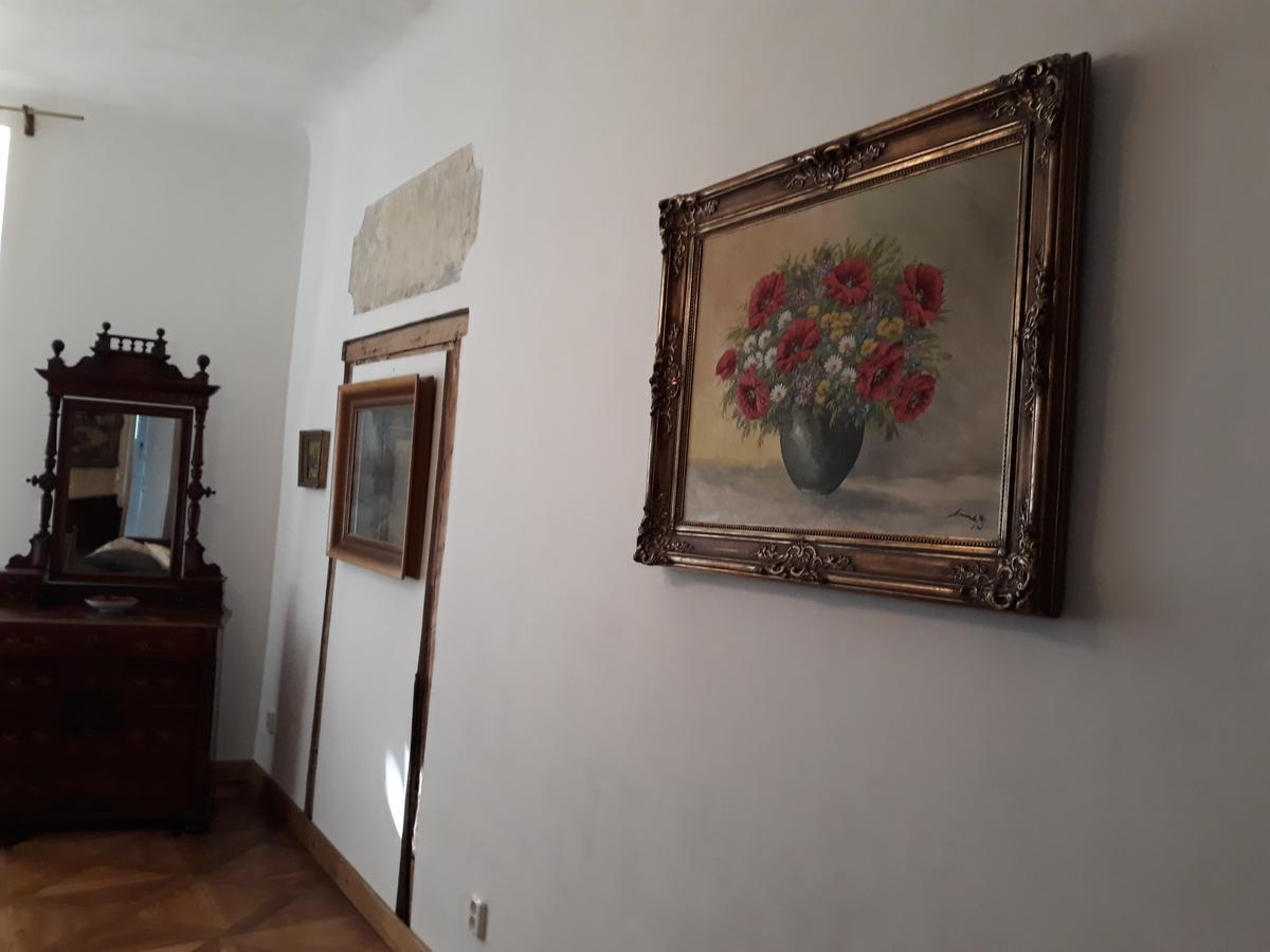 Old Town Apartment Прага Екстер'єр фото