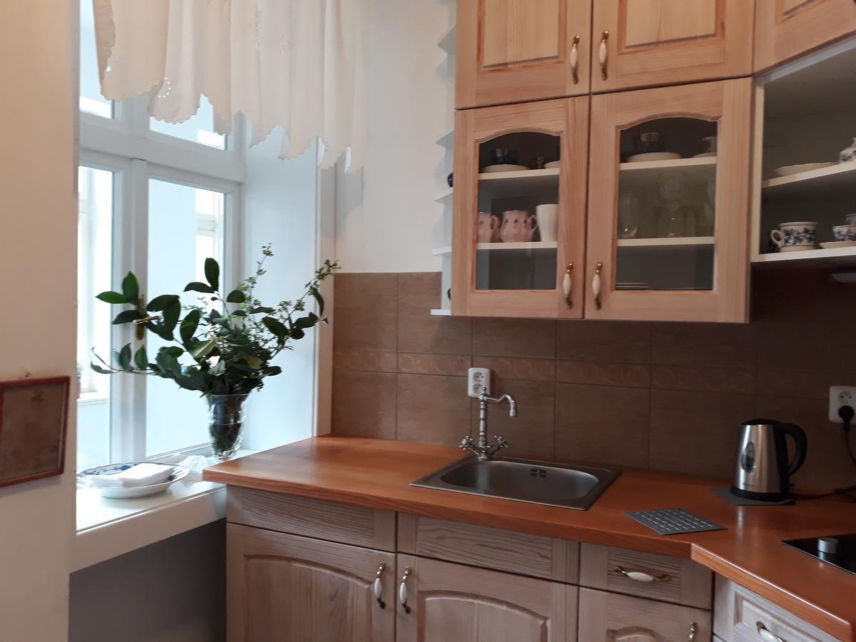 Old Town Apartment Прага Екстер'єр фото