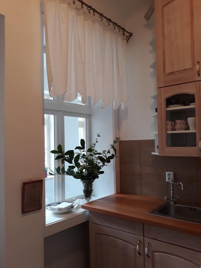 Old Town Apartment Прага Екстер'єр фото