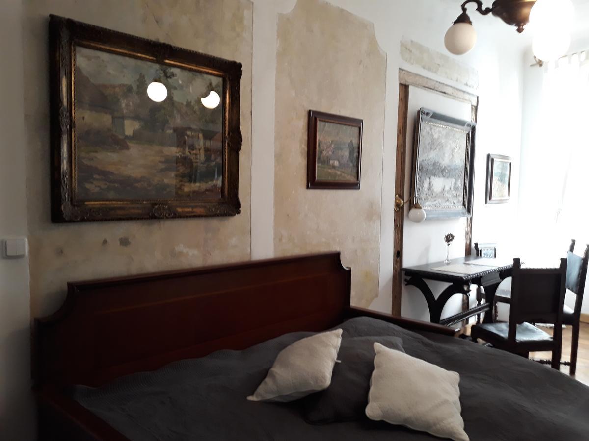Old Town Apartment Прага Екстер'єр фото